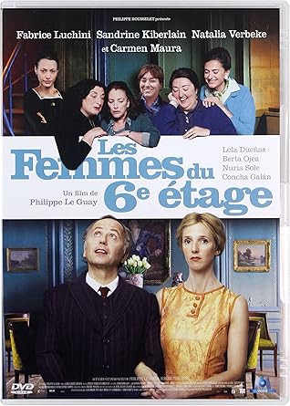 Les Femmes du 6e étage