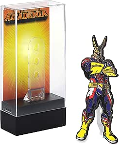 FiGPiN My Hero Academia: Tsuyu Asui Collectible Pin #176