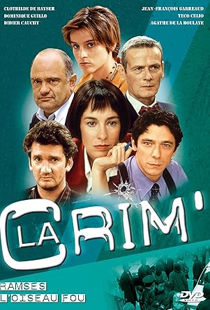 La Crim' - Ramses / L'oiseau Fou