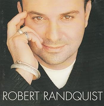 Robert Randquist [Import allemand]