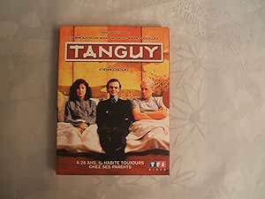 Tanguy [Edition Prestige] [DVD] [2002]