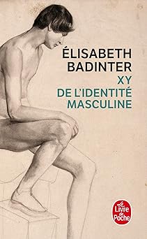 XY: De l'identità masculine