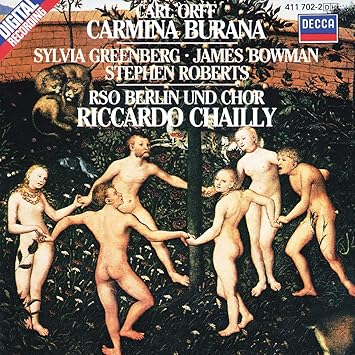 Carmina Burana