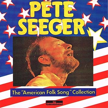 American Folk Song Collection [Import]