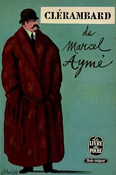 Clérambard / Aymé, Marcel / Réf13085