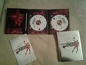 Ultimate Jordan [Import USA Zone 1]