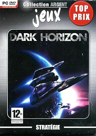Dark Horizon