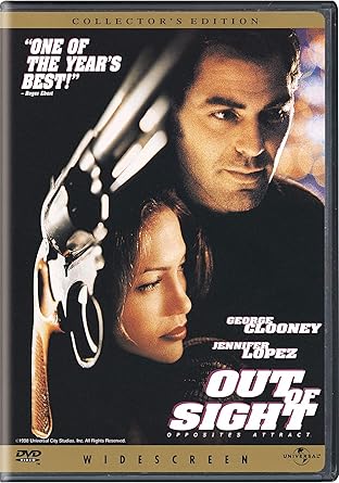 Out of Sight: Collector's Edition [Import USA Zone 1]