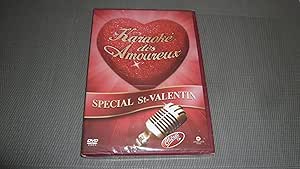 Le Karaokà des Amoureux