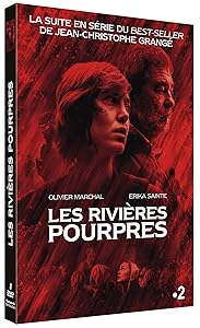 Les RIVIERES POURPRES Saison 1