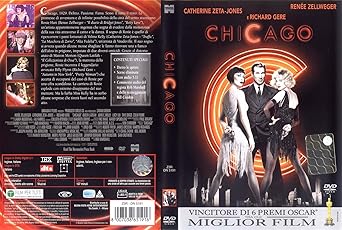 Chicago [Import anglais]