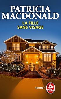 La fille sans visage