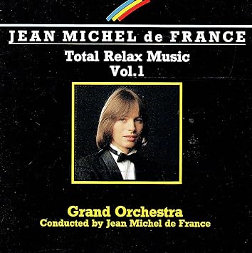 Total relax music Volume 1