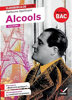Alcools (Bac 2021): suivi du parcours « Modernità poétique ? »