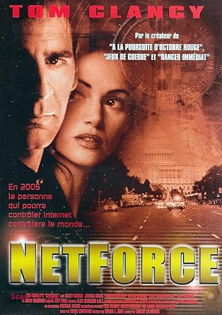 Netforce [Import belge]