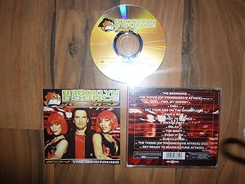 Beginning (1997) [Import]