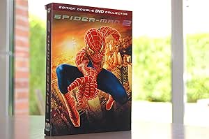 Spider-Man 2 [Edition Collector] [Edition Collector]