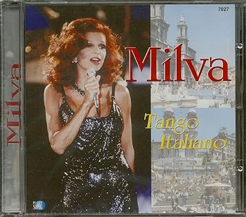 Tango Italiano [Import]
