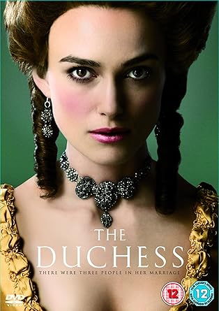 Duchess, The [Import]