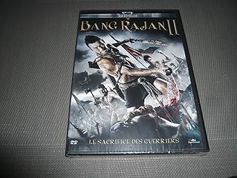 Bang Rajan 2 Le sacrifice des guerriers [Edition Premium]