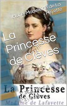 La Princesse de Clêves