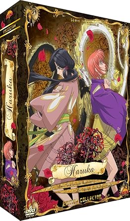 Haruka - Intégrale - Edition Collector (6 DVD + Livret)