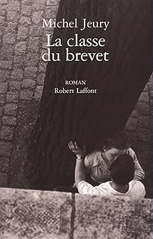 Classe du Brevet (la)