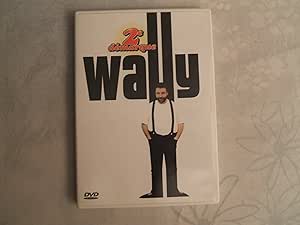 Wally : Deuxiême Démarque Nouvelle Edition