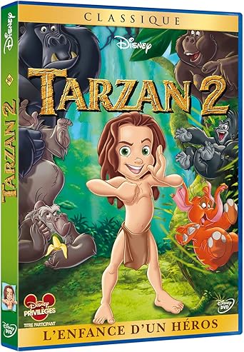 Tarzan 2