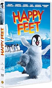 Happy Feet