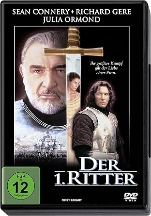 First Knight [Import]