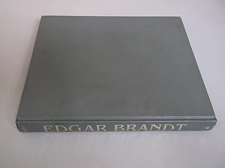 Edgar Brandt