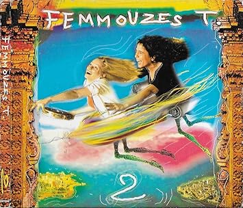 2 [Import allemand]