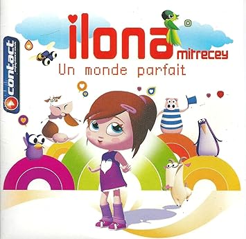 Un Monde Parfait [Import anglais]