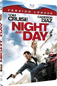 Night and Day [Version Longue]