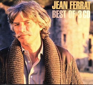 Best Of Jean Ferrat (Coffret 3 CD)