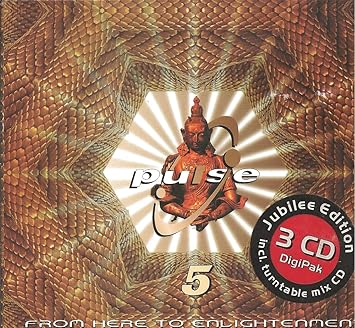 Pulse Volume 5 [Import allemand]
