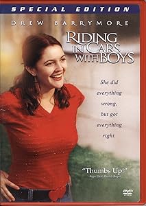 Riding in Cars with Boys (Special Edition) [Import USA Zone 1]