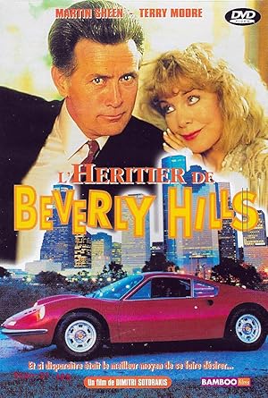 L'HERITIER DE BEVERLY HILLS