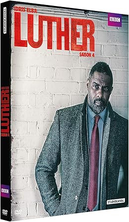 Luther-Saison 4