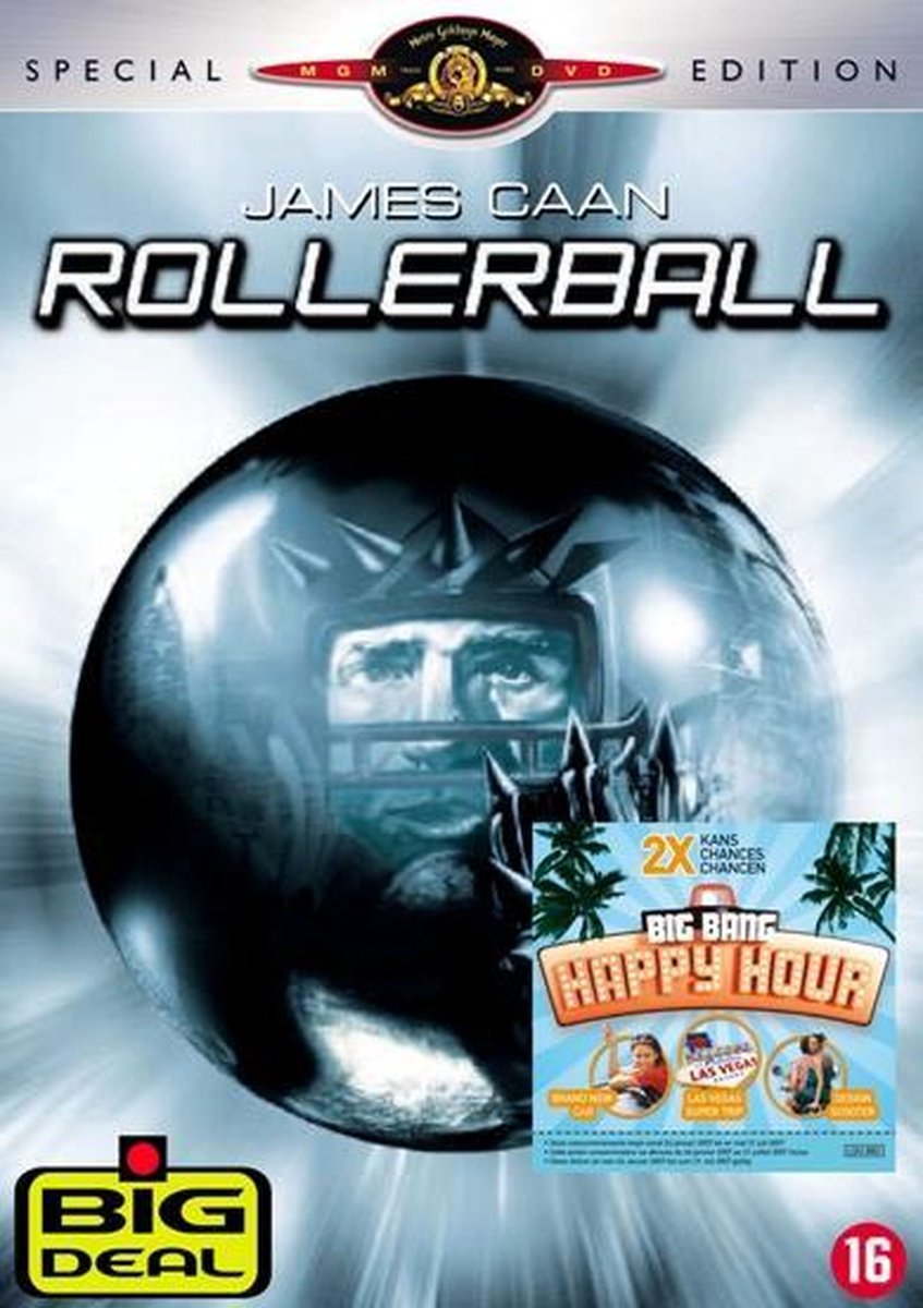 Rollerball [Import]