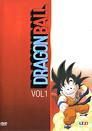 Dragon Ball - Vol.1 - Episodes 1 à 6