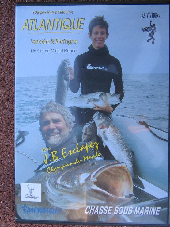 Plus beaux aquariums de France [VHS]