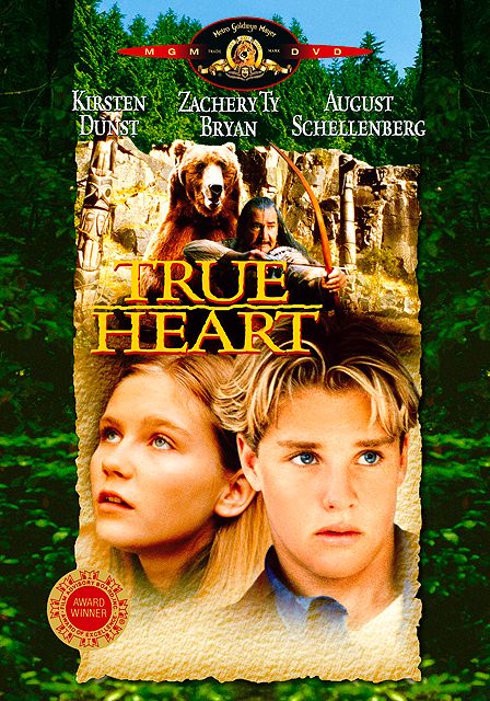 True heart
