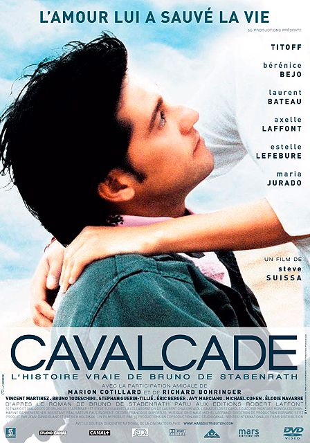 Cavalcade