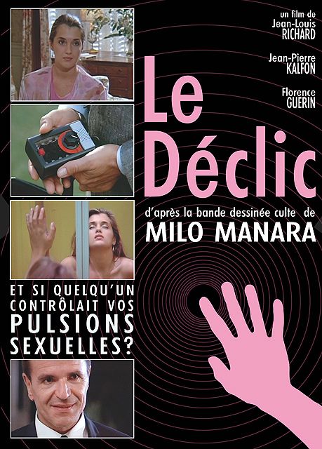 Le Déclic