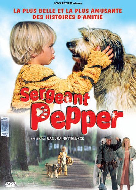 Sergeant Pepper