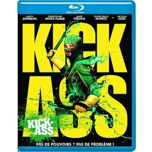 Kick Ass