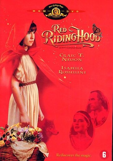 Red Riding Hood
