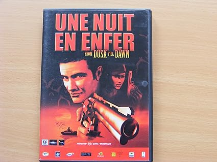 Une nuit en enfer